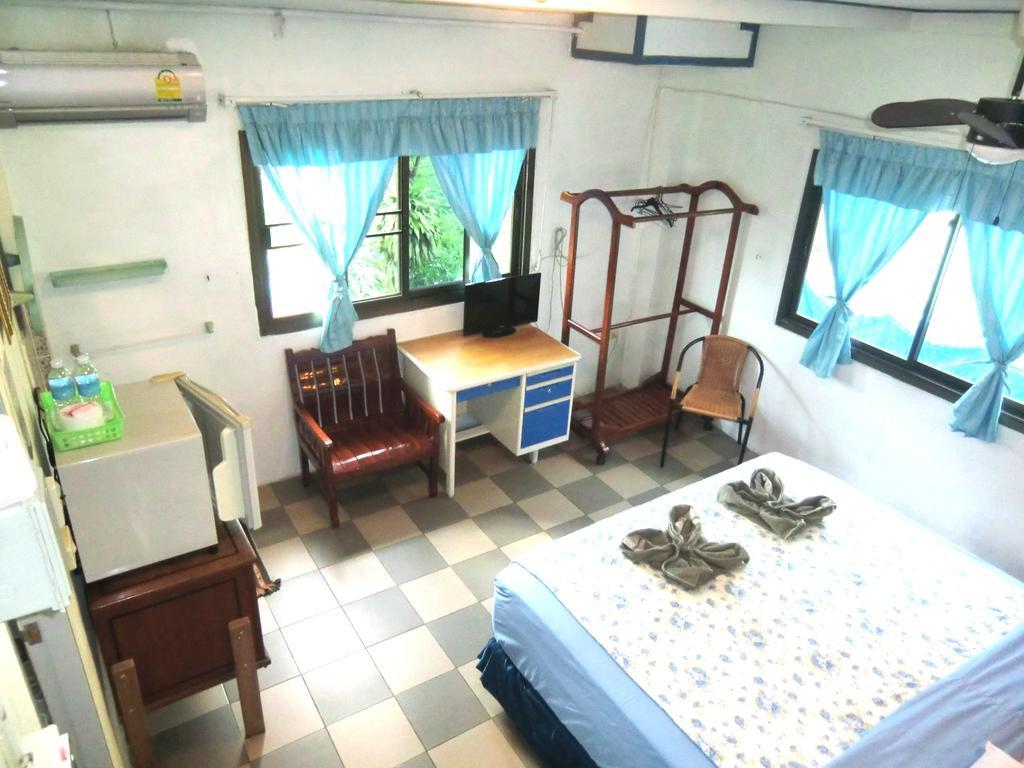 Residence House Trat Habitación foto