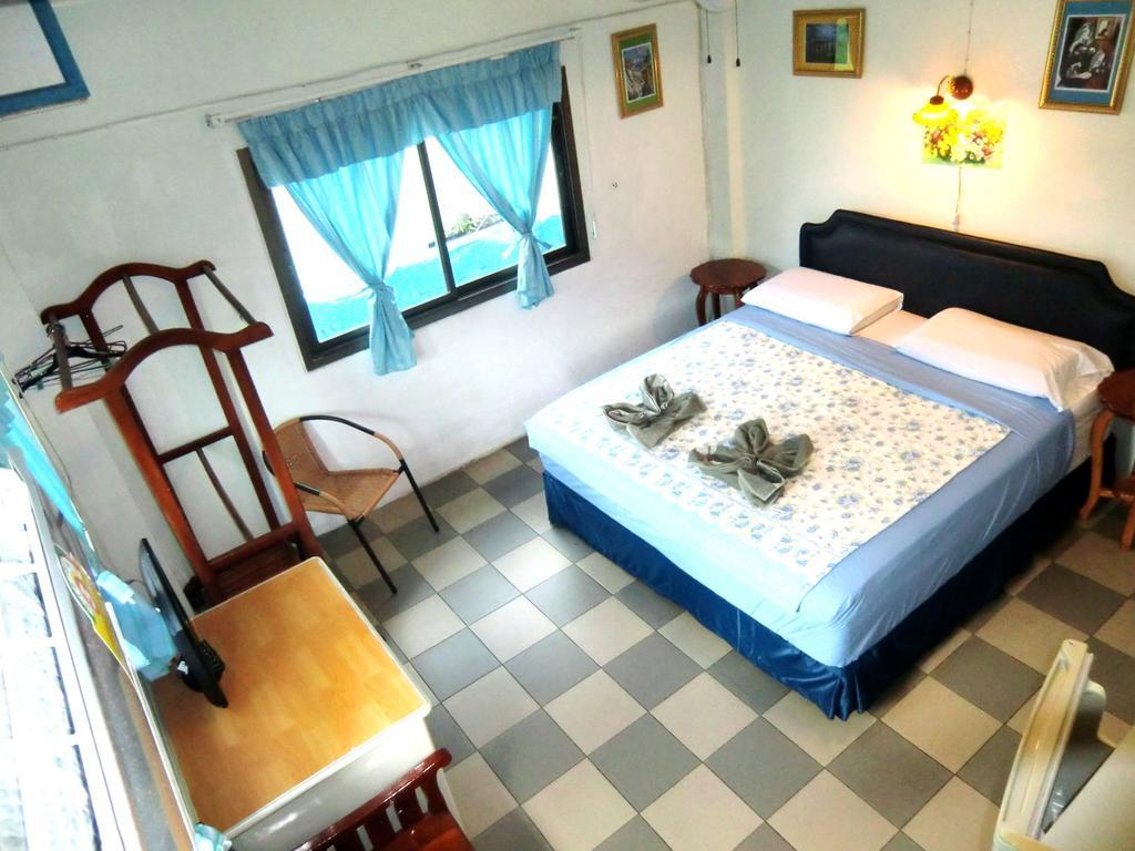 Residence House Trat Habitación foto