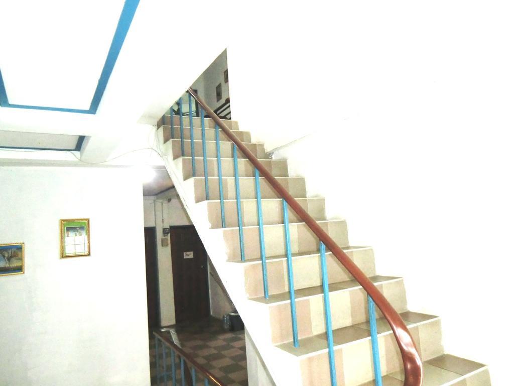 Residence House Trat Exterior foto