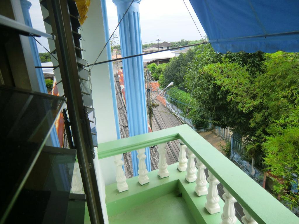 Residence House Trat Habitación foto