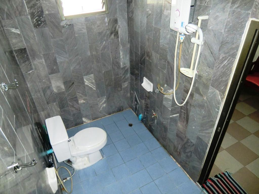 Residence House Trat Habitación foto