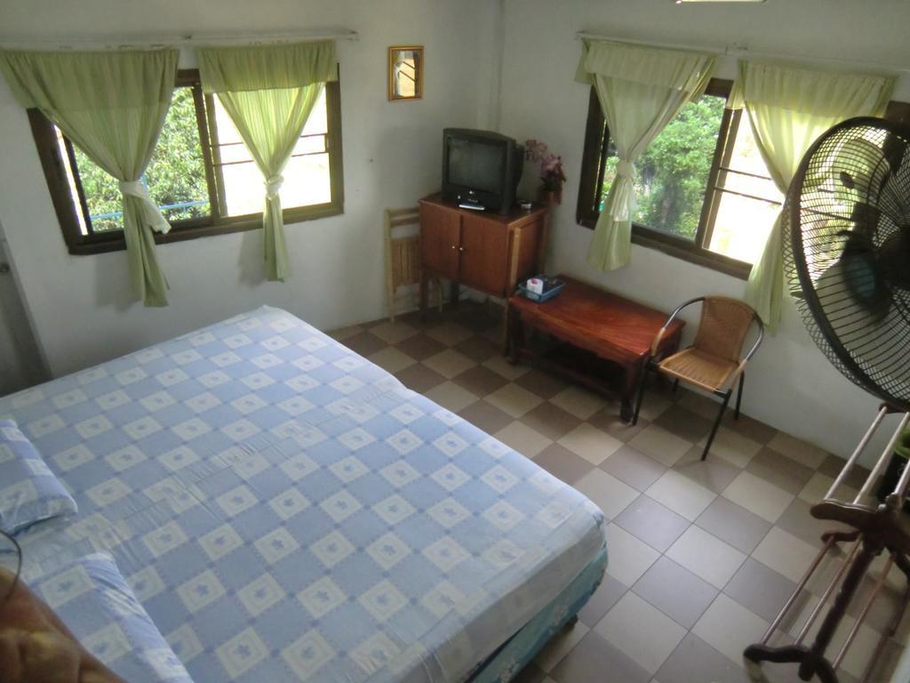 Residence House Trat Habitación foto