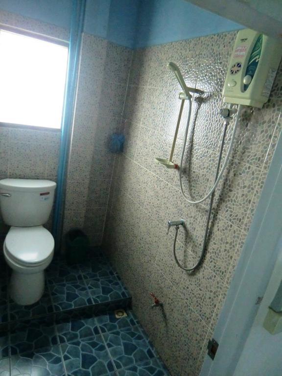 Residence House Trat Habitación foto