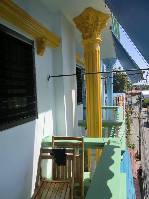 Residence House Trat Habitación foto