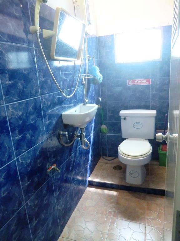 Residence House Trat Habitación foto