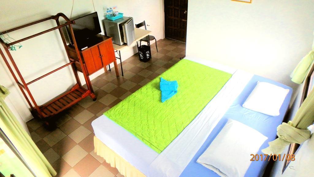 Residence House Trat Exterior foto